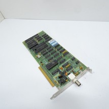 Vintage 1983 IBM Personal Computer Cluster Adapter 1501403, 8-bit ISA PC... - £20.11 GBP