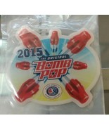 2015 The Original Bomb Pop (Pin #3) Little League World Series Pin - $4.99