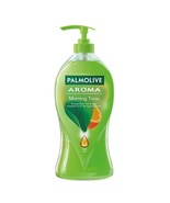 Palmolive Aroma Morning Tonic Body Wash, 750 ml Shower Gel  | free shipping - £26.61 GBP