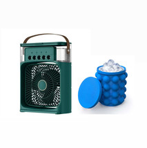 The FreezeBucket/FreezeFan - $13.99+