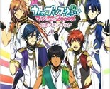 UTA NO PRINCE SAMA Maji Love 2000% Utapri Fanbook Art Book - $26.18