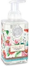 Michel Design Works Scented Foaming Hand Soap, Wild Berry Blossom, 17.8 Fl Oz (P - $43.99