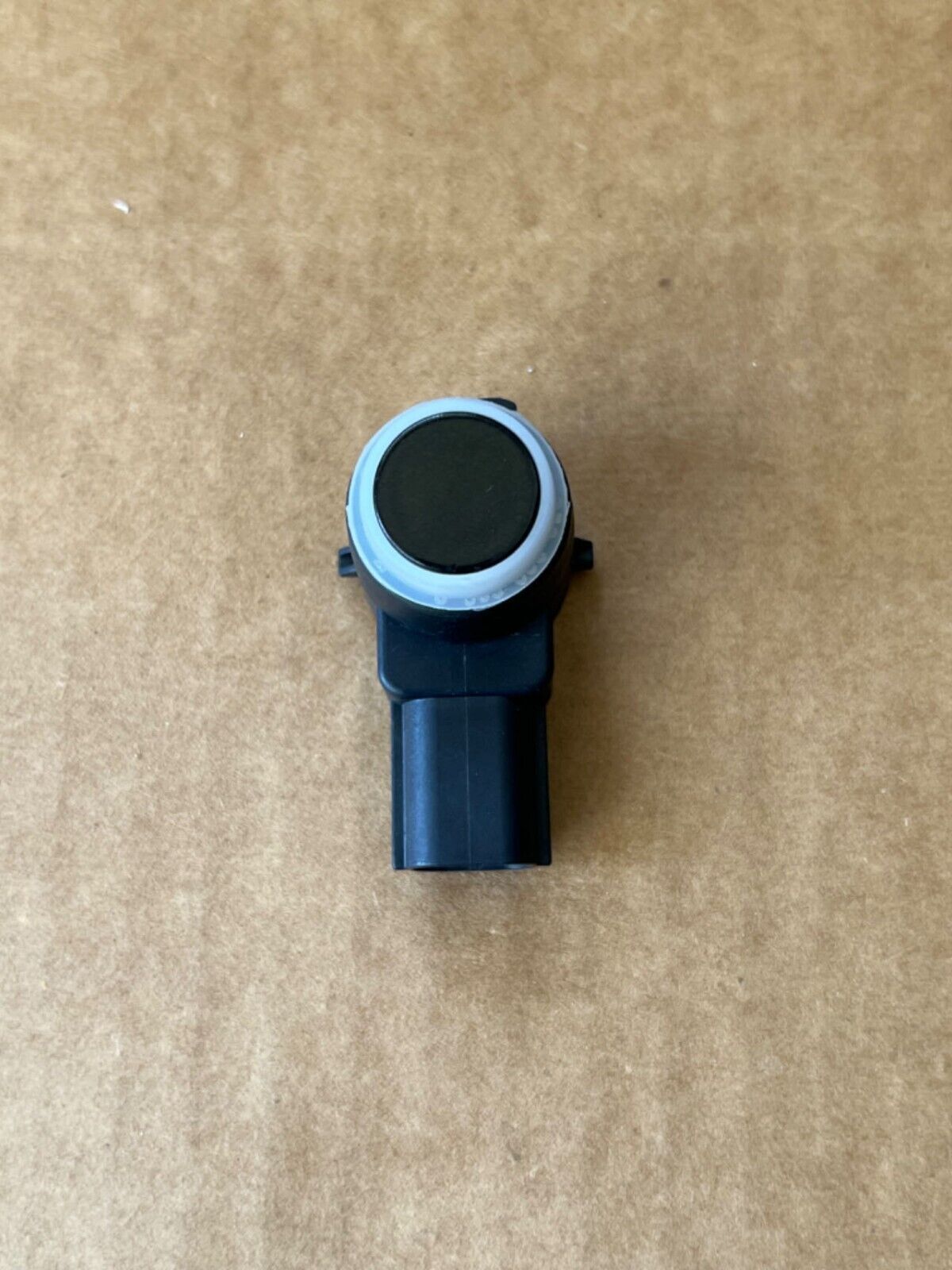 NEW 1EW63TZZAA Parking Sensor For 09-18 Dodge Chrysler Jeep Ram Glossy B... - $14.01
