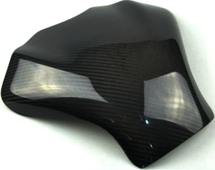   HAYABUSA GSXR1300 2008 10 11 12 13 14 2015    Fuel Gas Tank Cover Protector - £197.65 GBP