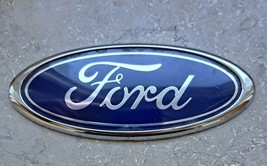 Genuine Fordemble Ford Fiesta - Mondeo - StreeKa -
show original title

... - $28.06