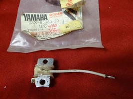Yamaha Coil, Pulser / Trigger, NOS 1983-93 YZ IT WR 250 490 500, 23X-855... - $195.46
