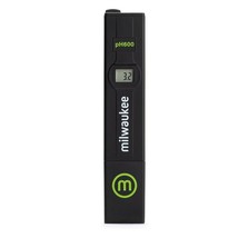 Milwaukee Instruments pH600 Digital pH PenFast, accurate results  with LCD - £22.22 GBP