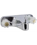 PF244301/20329R111-1 Phoenix/Valterra  Utopia chrome 8&quot; Tub &amp; Shower Faucet - $57.61 CAD