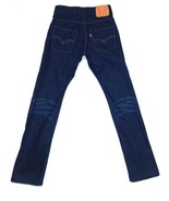 Levi&#39;s 511 Size 14 Youth 27&quot;W x 27&quot;L SLIM FIT Blue Denim Jeans Unisex - €9,89 EUR