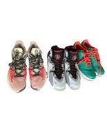 Lot of 3 Men’s Nike Sneakers – Size 12 – Athletic Casual Shoes - €298,62 EUR