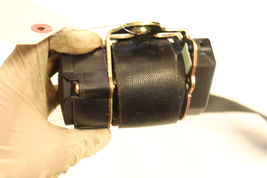 1998-2000 MERCEDES-BENZ SLK230 LEFT DRIVER SIDE SEAT BELT RETRACTOR K2789 image 9