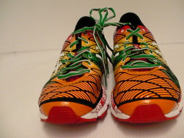 Hombre ASICS Zapatillas para Correr Gel - Kinsei 5 Multicolor Talla 11 E... - $157.35