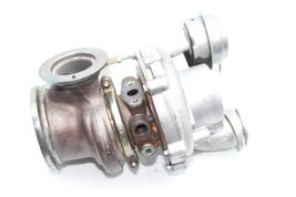 Turbocharger Twin Turbo 4.4L 7576985 Fits 08-14 BMW X6 77097 image 7