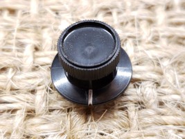 Replacement Left Right Record Volume and SOS On Off Knob for Sony TC-355 - $8.37