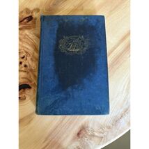 Lord Hornblower – C.S. Forester 1946 First Edition Little Brown Hardcover - $23.42