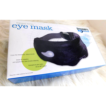 Discovery Channel Tranquil Tones Eye Mask - £12.65 GBP