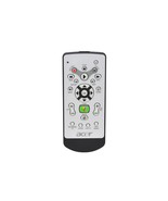 ACER MCERC – 200 IR RC6 Remote Control Remote Control for Windows XP Med... - $18.96 CAD