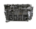 Engine Cylinder Block From 2017 Chevrolet Cruze  1.4 12689142 Turbo - $524.95