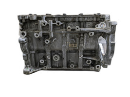 Engine Cylinder Block From 2017 Chevrolet Cruze  1.4 12689142 Turbo - $524.95