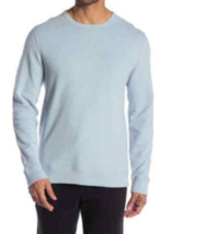 Jason scott NWOT maddux crew neck sweatshirt dusty blue size XS - £35.83 GBP