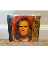 Curtis Stigers by Curtis Stigers (CD, Sep-1991, Arista) - $8.15 CAD