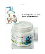 Crema con Cartilago de Tiburon para dolor de Rodillas 120g / 4.2oz By Ar... - €13,12 EUR