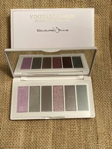 Coloured Raine Vineyard Soiree Eyeshadow Palette - 6 Shades - $112.77 MXN