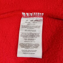 Columbia WL6439 Women's Red Benton Springs Full Zip Fleece Jacket Size 2XL image 4