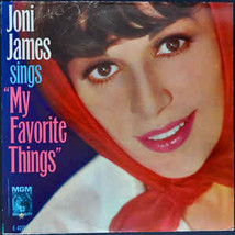 Sings &#39;&#39;My Favorite Things&#39;&#39; [Vinyl] - £12.04 GBP