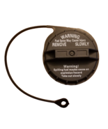 Gas cap Fuel cap Replacement For Subaru, 2005-2009 Legacy, 2005-2009 Out... - $17.63 CAD