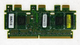 HP 512MB DDR2 Cache Module Mémoire pour P800 Raid Manette 398645-001 012698-002 - £48.12 GBP