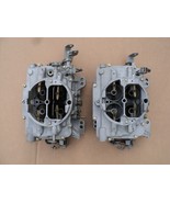 MOPAR 66-67 426 HEMI CARBURETORS,GTX,CORONET,SATELLITE,BELVEDERE - $2,995.00