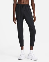 Nike Phenom Dri-Fit Woven Running Pants Joggers Black DQ4745 Large - £50.54 GBP
