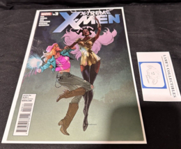 X-treme X-men #3 Nov 2012 Marvel Comic Book 2nd Series 1st Print Pak Segovia - £10.83 GBP