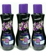 LOT 3 x CRYSTAL LAVENDER LAUNDRY FRAGANCE ENHANCER IN WASH SCENT BOOSTER... - $36.54 CAD