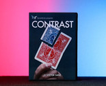 Contrast (DVD and Gimmick) by Victor Sanz and SansMinds - Trick - £26.15 GBP