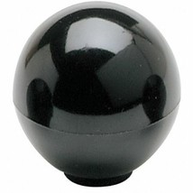 Davies 0055Cy Ball Knob, 1/2-13 Thread Size, 1.84&quot;L, Blind Tap - $21.99