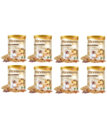 8x Hevisure Gold Diabetic Milk Stabilize Blood Sugar Plant-Based 400g FR... - $739.90