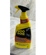 Go Gone Kitchen Degreaser:28 Fl Oz - $21.46 CAD