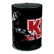 Kiss the Demon Metal Can Cooler - $24.58