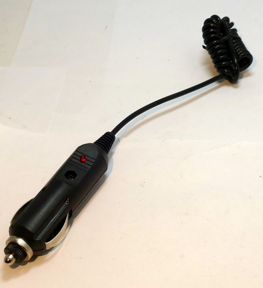 12v DC 2A Power Adapter Cord charging - $8.22
