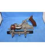 Wards Master Quality Trade 45 Mark Vintage Planer - $2,474.94 MXN