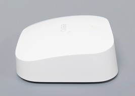 eero Pro 6 K010111 AX4200 Tri-Band Mesh WiFi Router - White image 5