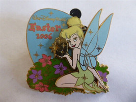 Disney Trading Pins 45758 WDW - Easter 2006 Egg Hunt Series (Tinker Bell) - £14.78 GBP