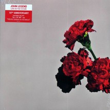 John Legend - Love In The Future (10th Anniv. Ed.) (2xLP) - £30.50 GBP