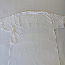 M&O Gold - Boys White Preshrunk Cotton Short Sleeve Graphic T-Shirt Size Medium image 14