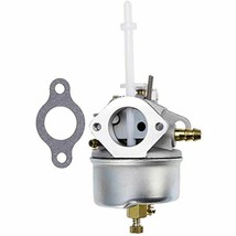 Carburetor for Toro Power Throw 622 624 Snow Blower Tecumseh H60 H70 HSK... - $26.65