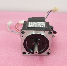 Used Yaskawa Servo Motor SGMPH-01A1A21 0.89A 0.318 N.m 100W - £106.19 GBP