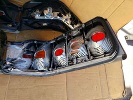 90-95 Mercedes W129 R129 500 500sl SL320 S500 Tail Light Lamps Set L&R image 9