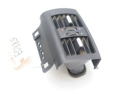 11-17 BMW X3 F25 REAR CENTER CONSOLE AIR VENT E0889 image 5